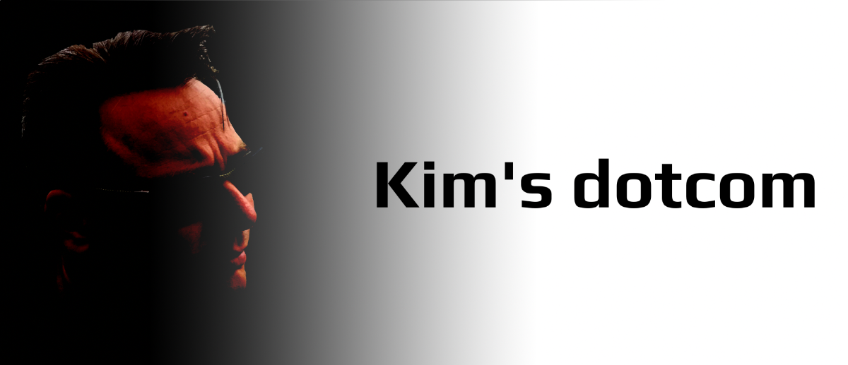 Kim's dotcom